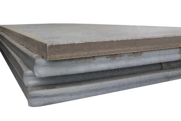 Q235 carbon steel plate - Image 4
