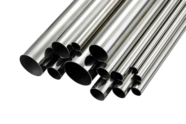Galvanized steel pipe - Imagem 3
