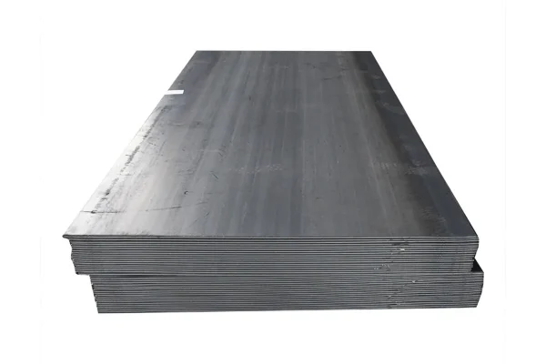 Q345 carbon steel plate - Image 4