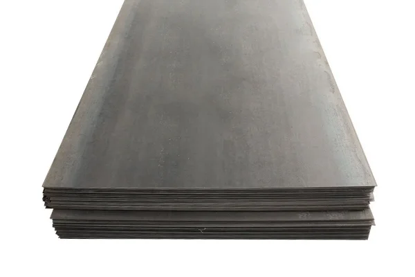 Q345 carbon steel plate - Image 2