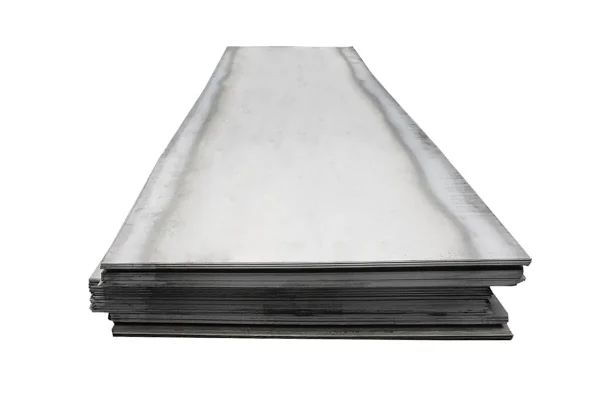 Carbon steel plate