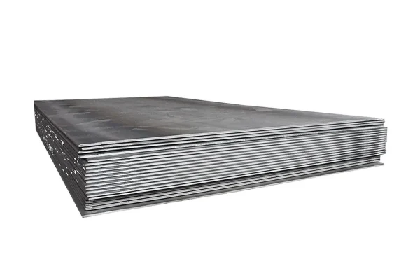 Carbon steel plate - Image 2
