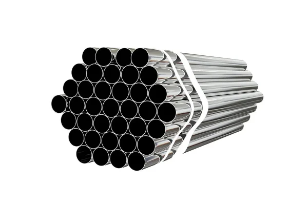 Galvanized steel pipe - Imagem 4