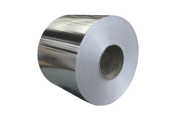 Aluminum coil - Imagem 4