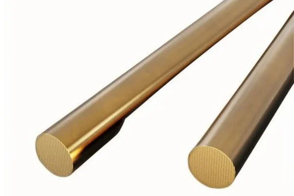 Brass rod - Image 3