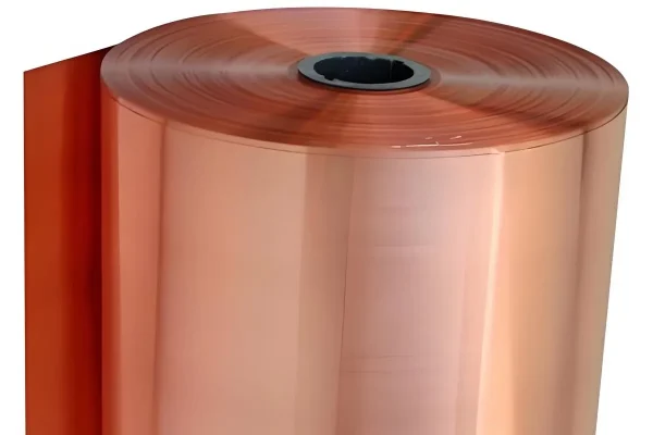 Copper coil – Image 3
