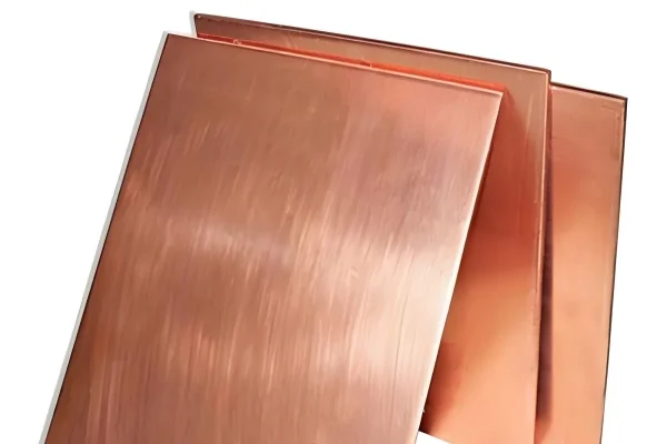 Copper plate - Imagem 2