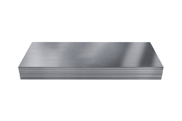 Stainless steel plate - Image 4
