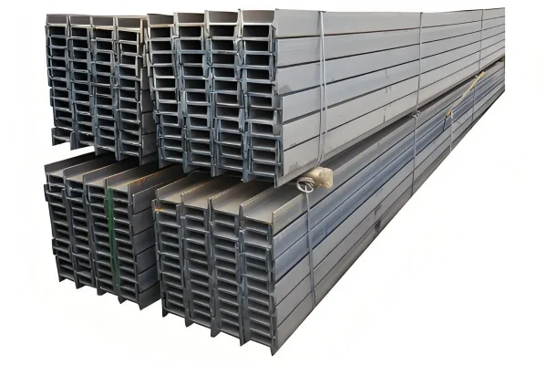 H Beam Carbon Steel - Image 3