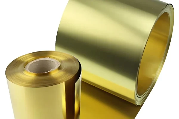 ⁦Brass coil⁩ - الصورة ⁦4⁩