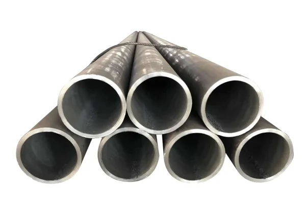 Carbon steel pipe - Imagen 2