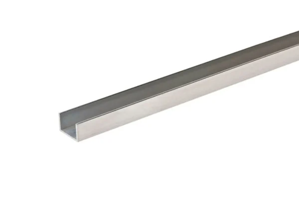 Stainless steel channel steel - Image 3
