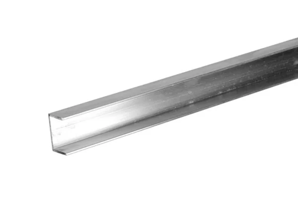 Stainless steel channel steel - Image 2