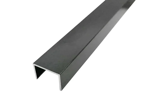 Stainless steel channel steel - Image 4