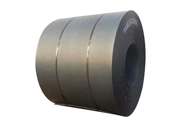 SPHC Carbon steel coil - Image 2