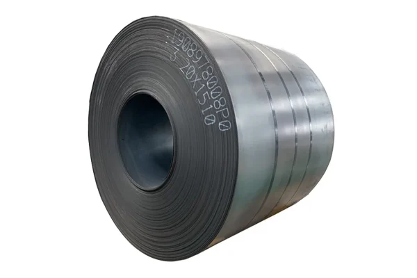 SPHC Carbon steel coil - Image 3