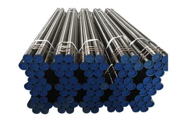 Carbon steel pipe - Imagen 4