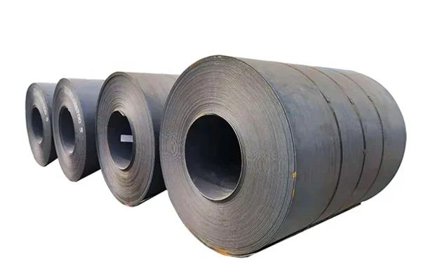 SPHC Carbon steel coil - Image 4