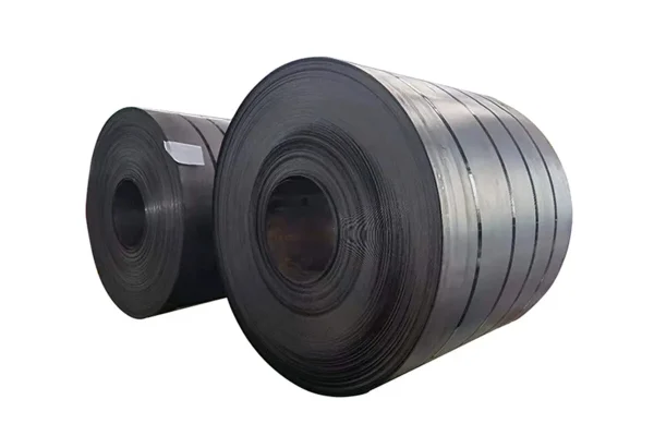 Q235B Carbon steel coil - Imagem 3