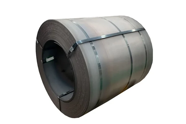 Q235B Carbon steel coil - Imagem 4