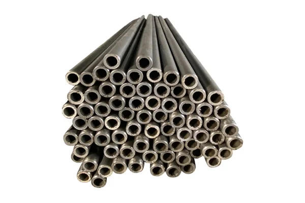 ASTM Q335 Carbon steel pipe - Imagen 2