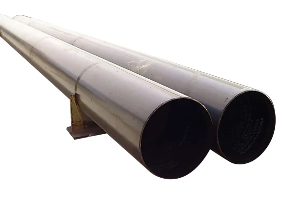 ASTM A106 Carbon Steel Pipe – Image 4