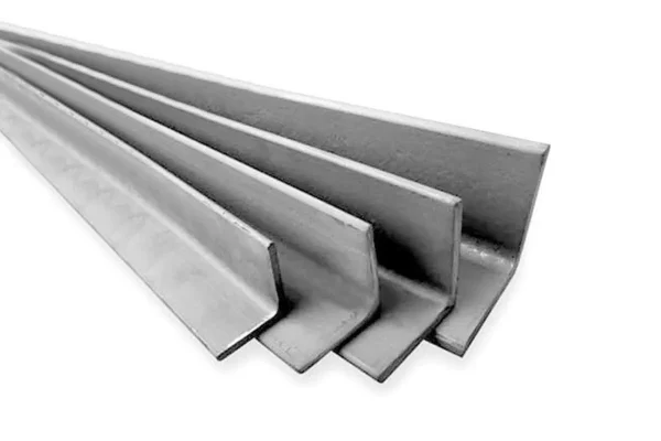 Stainless steel angle steel