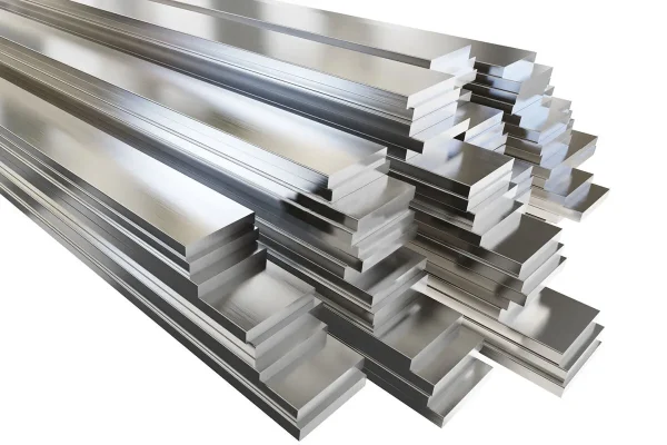 Stainless steel flat steel - Image 4