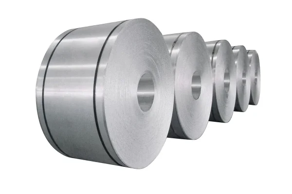 Aluminum coil - Imagem 3
