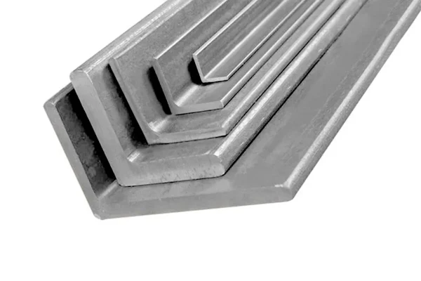Stainless steel angle steel - Image 2