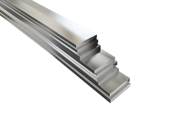 Stainless steel flat steel - Image 3