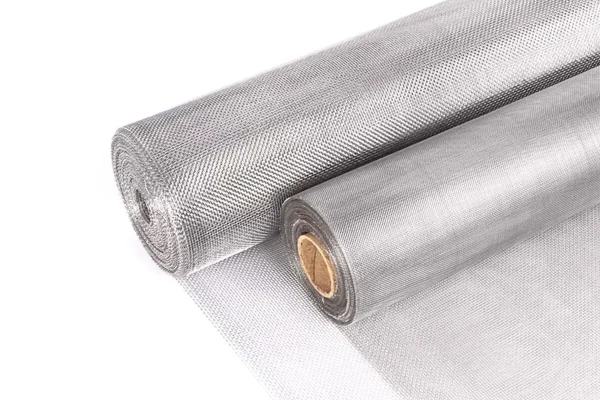 Stainless steel wire mesh - Image 4