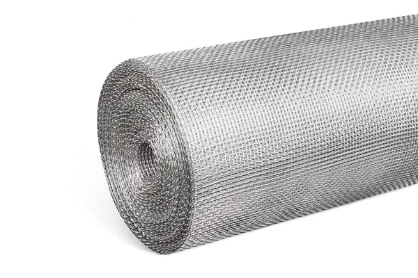 Stainless steel wire mesh - Image 2