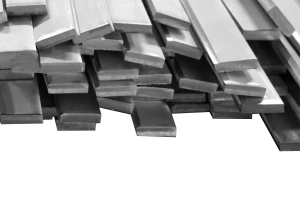 Stainless steel flat steel - Image 2