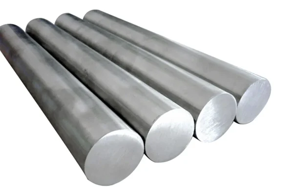 Stainless steel bar - Image 2