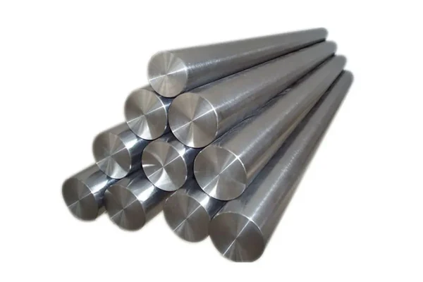 Stainless steel bar - Image 4