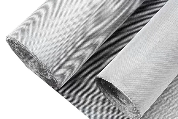 Stainless steel wire mesh - Image 5