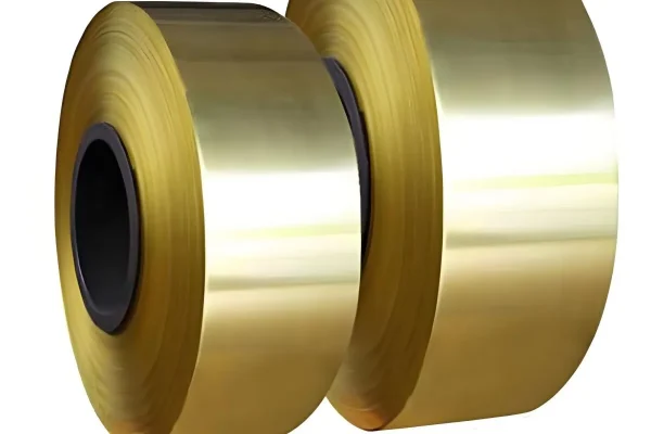 ⁦Brass coil⁩ - الصورة ⁦2⁩