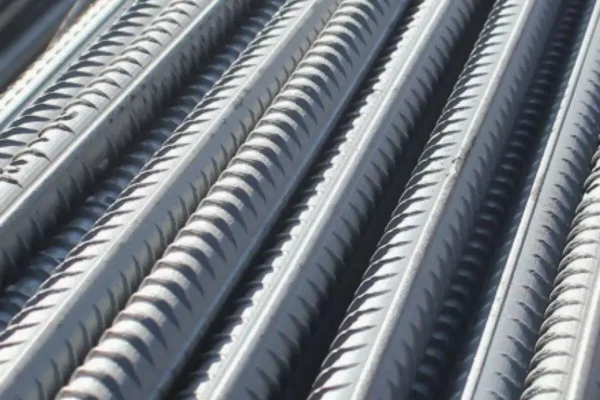 Steel Rebars - Image 2