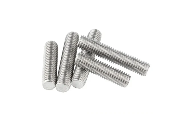 Stainless steel threaded rod - Imagen 2