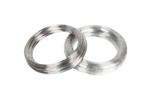 stainless steel wire