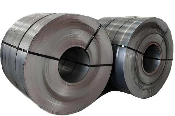 Carbon steel coil – Image 2