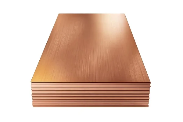 Copper plate - Imagem 3