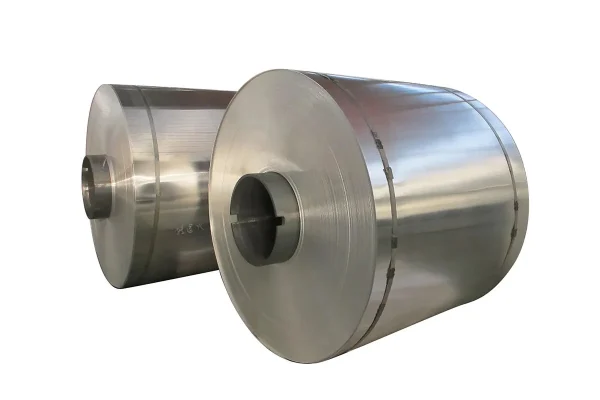 Aluminum coil - Imagem 2