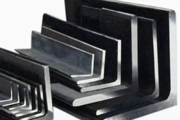 A36 ASTM Carbon Steel Angle Profile - Image 4