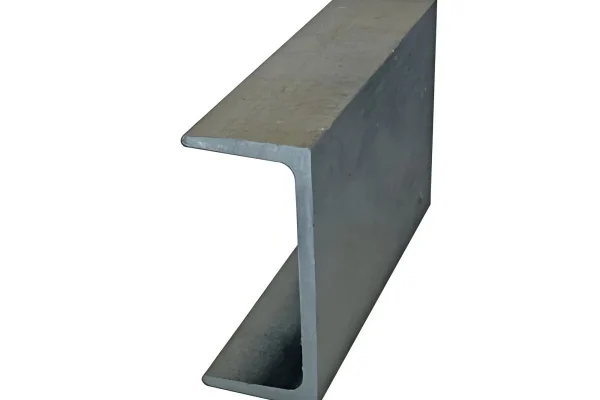 Carbon steel channel steel