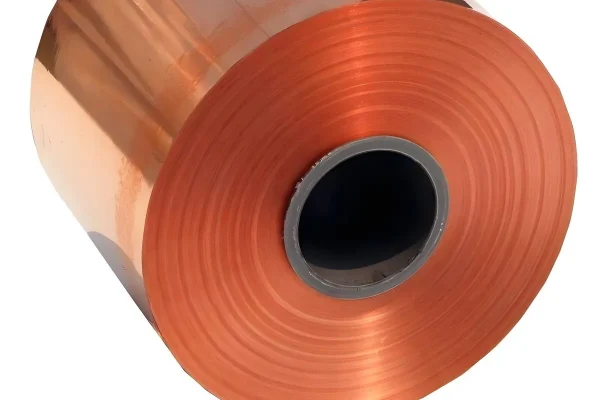 Copper coil – Image 4