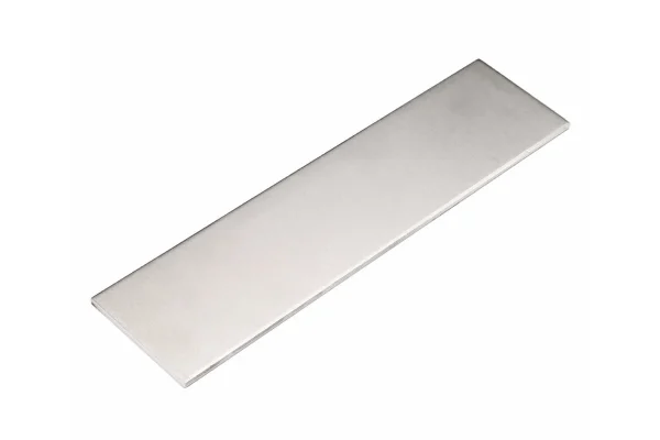 Aluminum plate