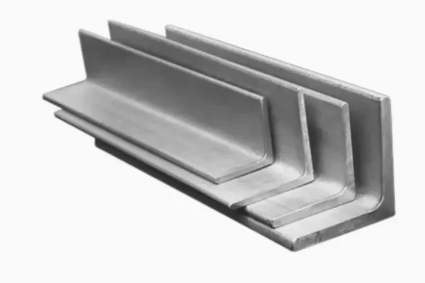 A36 ASTM Carbon Steel Angle Profile - Image 3