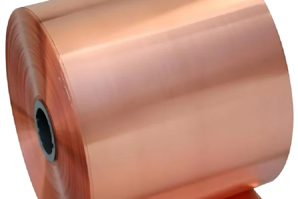 Copper coil – Image 2